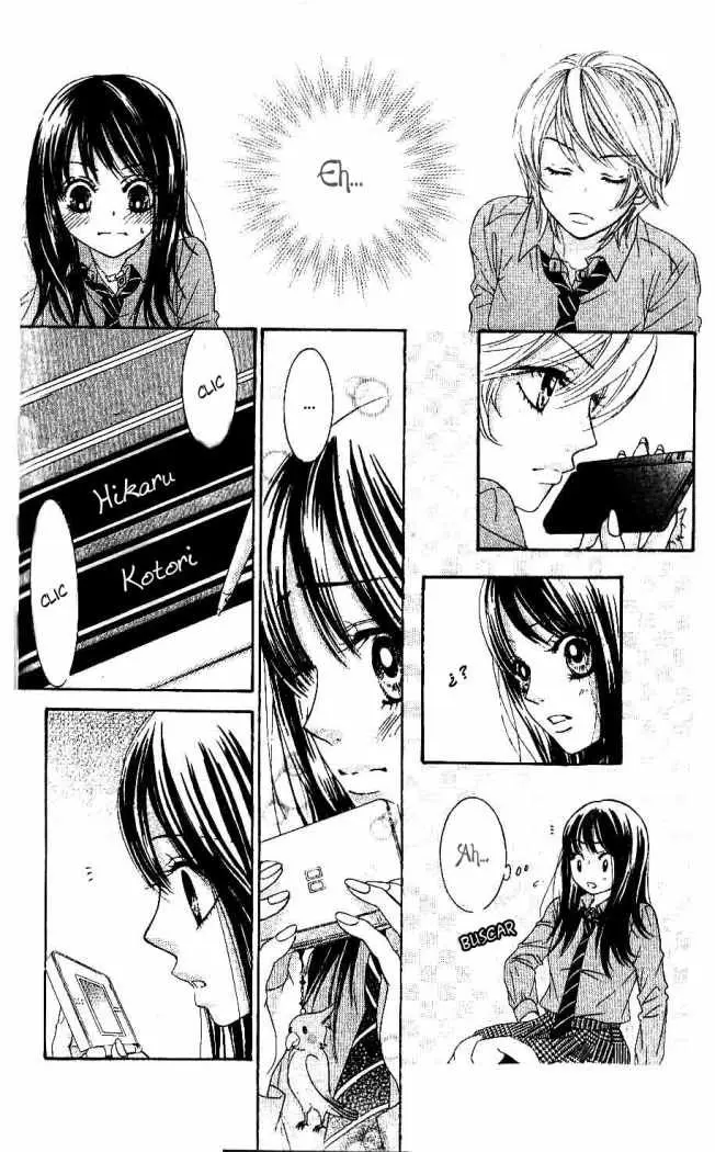 Bokutachi wa Shitte Shimatta (2007) - Capítulo 18 - Página 40 - LectorTMOo