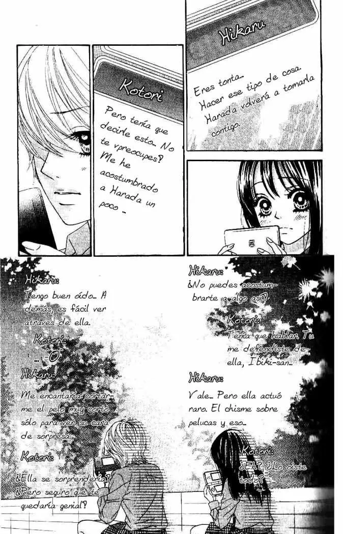 Bokutachi wa Shitte Shimatta (2007) - Capítulo 18 - Página 41 - LectorTMOo