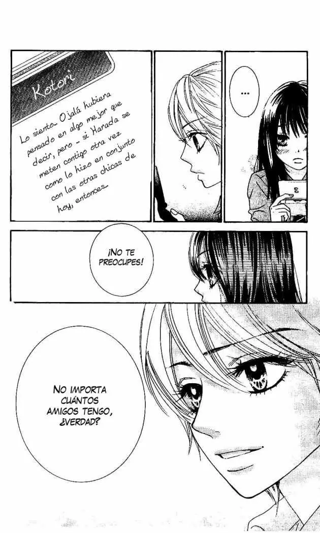 Bokutachi wa Shitte Shimatta (2007) - Capítulo 18 - Página 42 - LectorTMOo