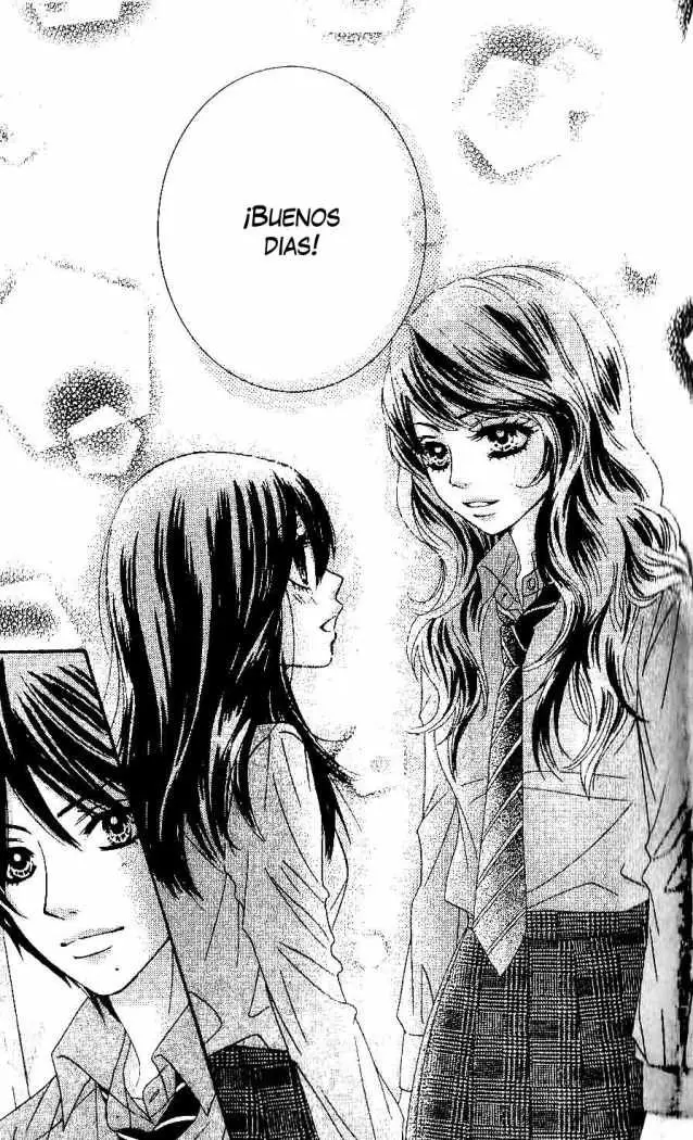Bokutachi wa Shitte Shimatta (2007) - Capítulo 18 - Página 45 - LectorTMOo