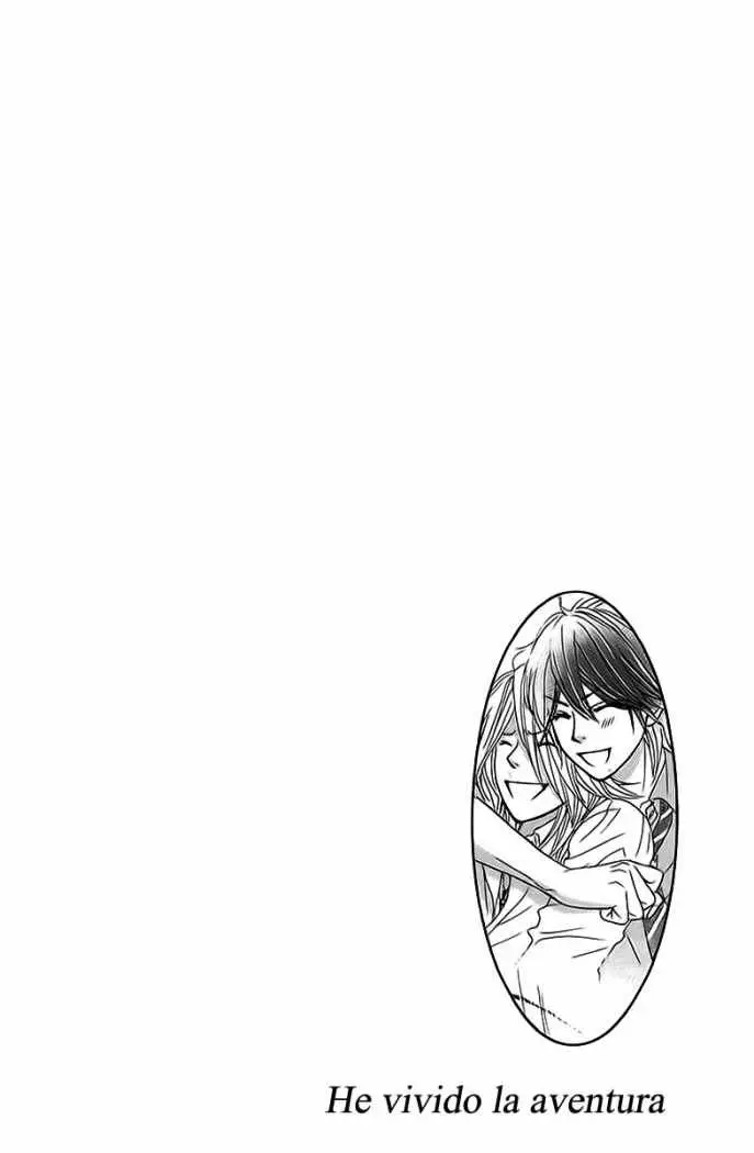 Bokutachi wa Shitte Shimatta (2007) - Capítulo 19 - Página 2 - LectorTMOo