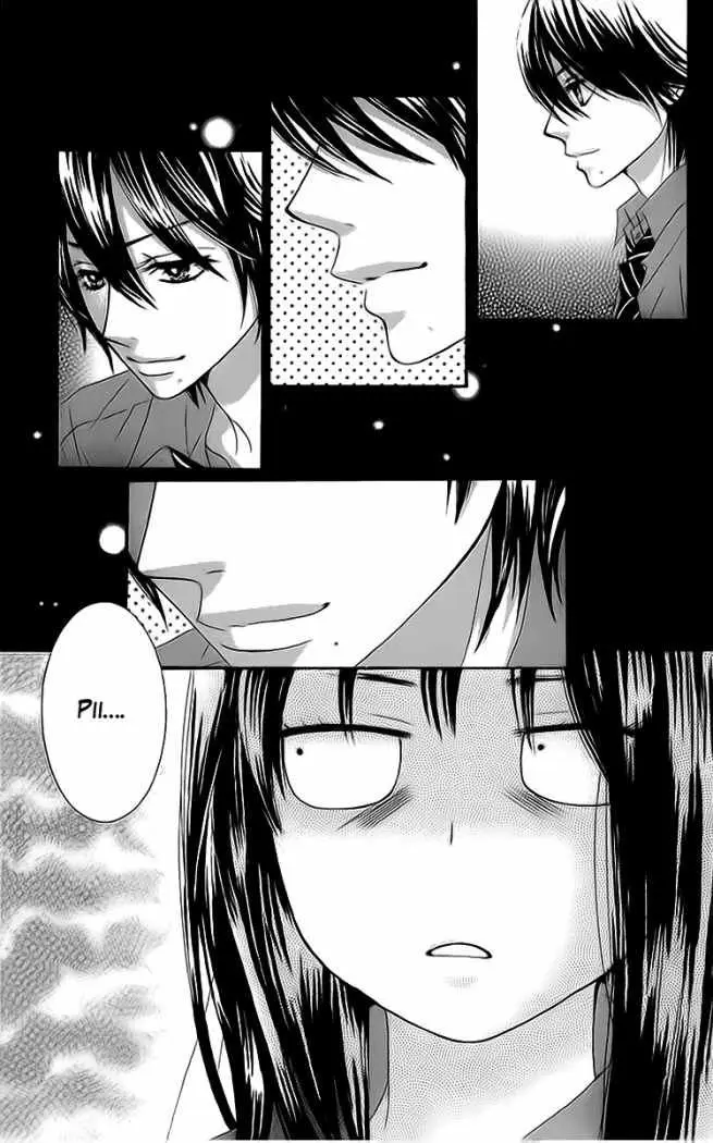 Bokutachi wa Shitte Shimatta (2007) - Capítulo 19 - Página 3 - LectorTMOo