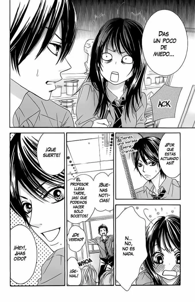 Bokutachi wa Shitte Shimatta (2007) - Capítulo 19 - Página 4 - LectorTMOo