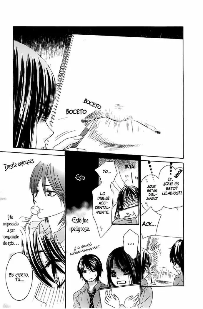 Bokutachi wa Shitte Shimatta (2007) - Capítulo 19 - Página 5 - LectorTMOo