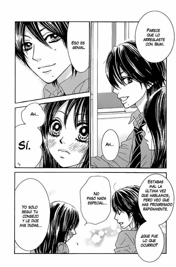 Bokutachi wa Shitte Shimatta (2007) - Capítulo 19 - Página 6 - LectorTMOo