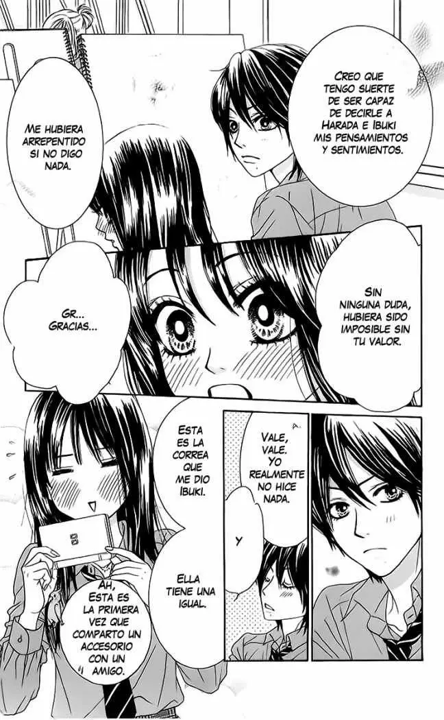 Bokutachi wa Shitte Shimatta (2007) - Capítulo 19 - Página 7 - LectorTMOo