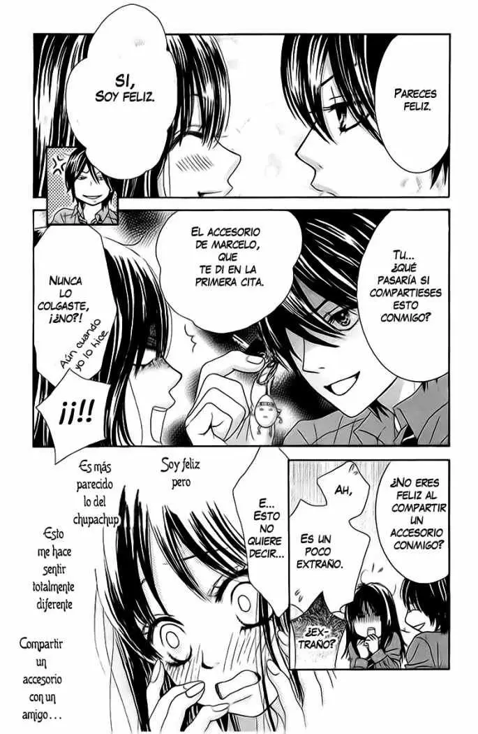 Bokutachi wa Shitte Shimatta (2007) - Capítulo 19 - Página 8 - LectorTMOo