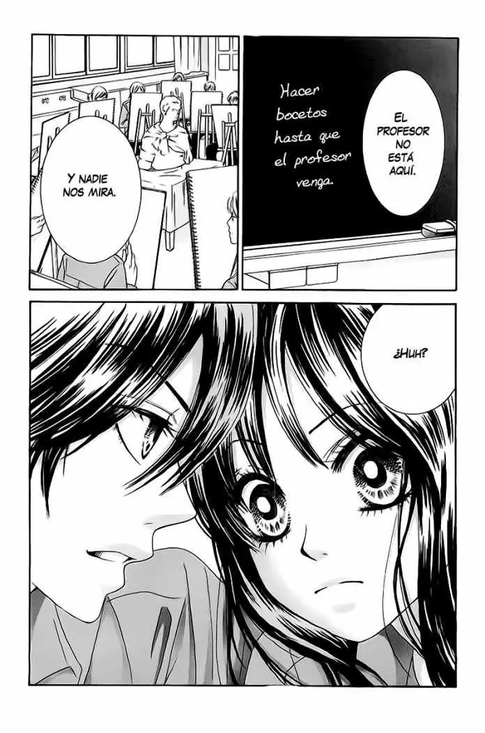 Bokutachi wa Shitte Shimatta (2007) - Capítulo 19 - Página 10 - LectorTMOo