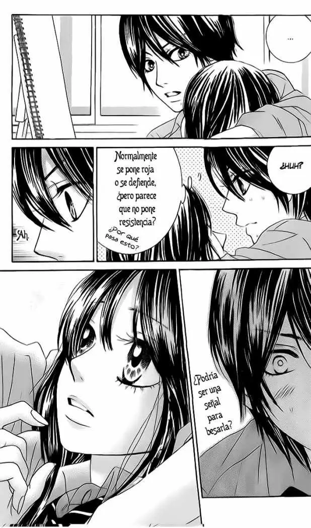 Bokutachi wa Shitte Shimatta (2007) - Capítulo 19 - Página 11 - LectorTMOo