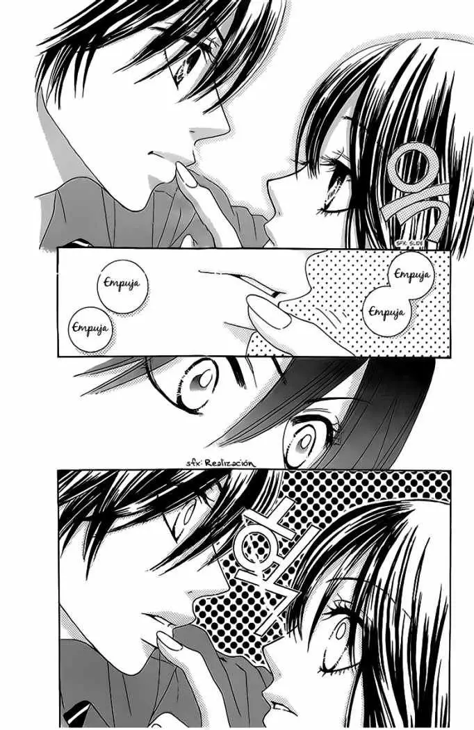Bokutachi wa Shitte Shimatta (2007) - Capítulo 19 - Página 12 - LectorTMOo