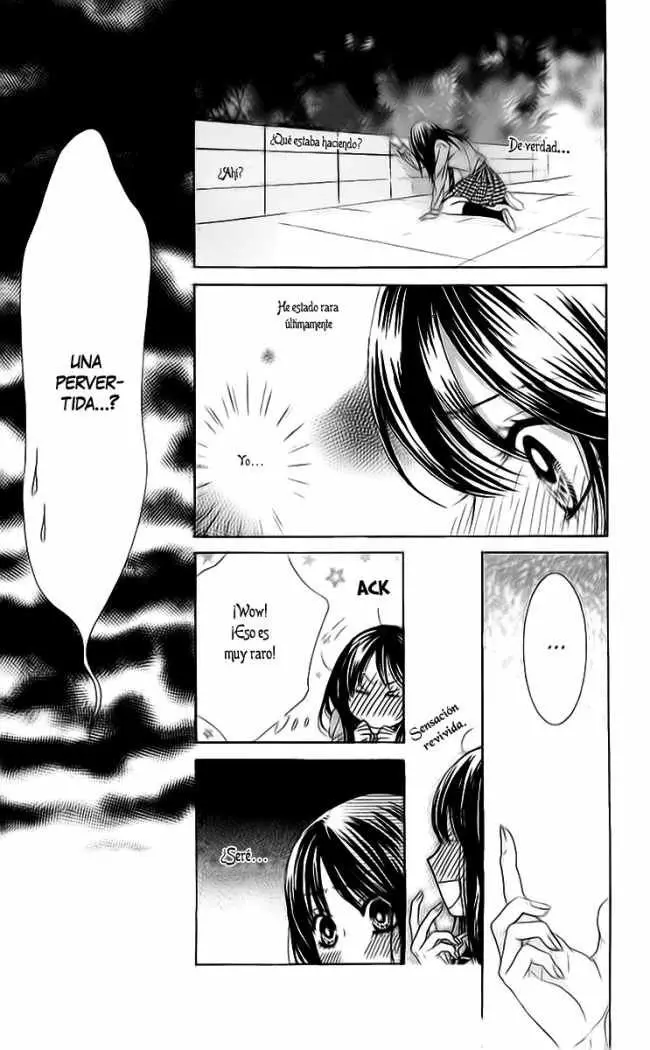 Bokutachi wa Shitte Shimatta (2007) - Capítulo 19 - Página 14 - LectorTMOo