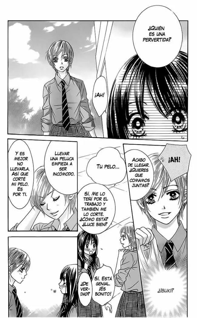 Bokutachi wa Shitte Shimatta (2007) - Capítulo 19 - Página 15 - LectorTMOo