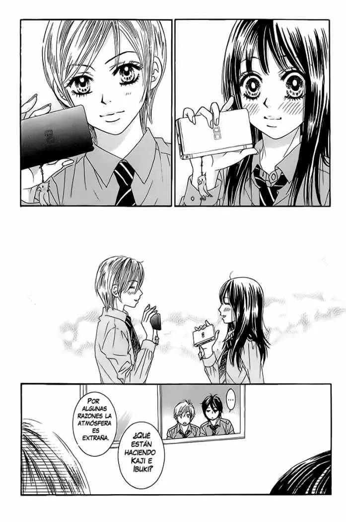 Bokutachi wa Shitte Shimatta (2007) - Capítulo 19 - Página 16 - LectorTMOo
