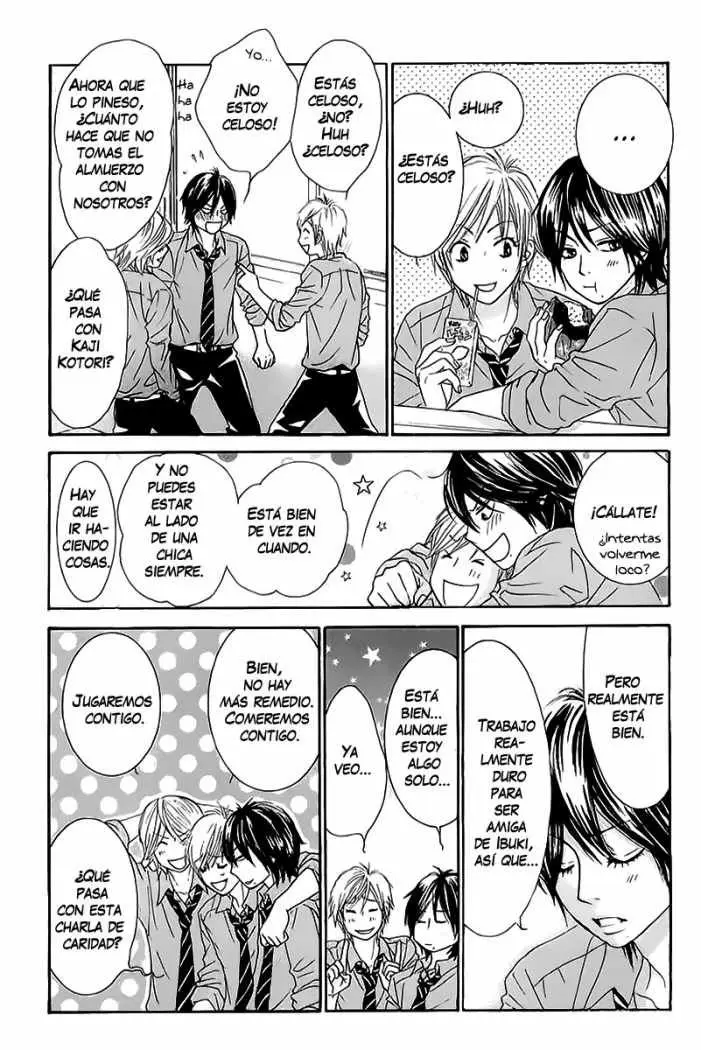 Bokutachi wa Shitte Shimatta (2007) - Capítulo 19 - Página 17 - LectorTMOo