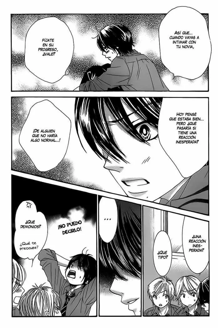 Bokutachi wa Shitte Shimatta (2007) - Capítulo 19 - Página 19 - LectorTMOo