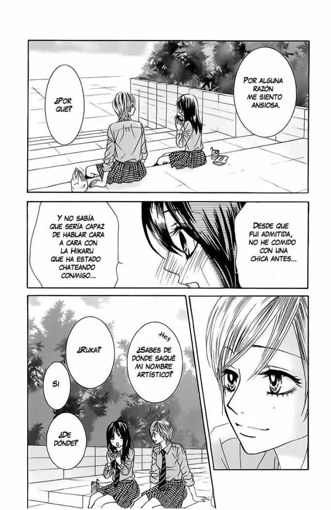 Bokutachi wa Shitte Shimatta (2007) - Capítulo 19 - Página 21 - LectorTMOo