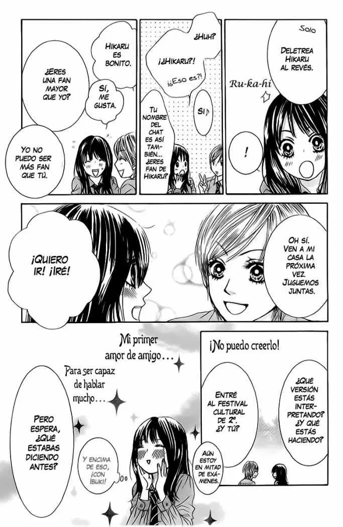 Bokutachi wa Shitte Shimatta (2007) - Capítulo 19 - Página 22 - LectorTMOo