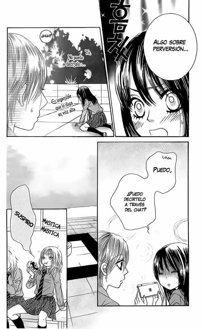 Bokutachi wa Shitte Shimatta (2007) - Capítulo 19 - Página 23 - LectorTMOo