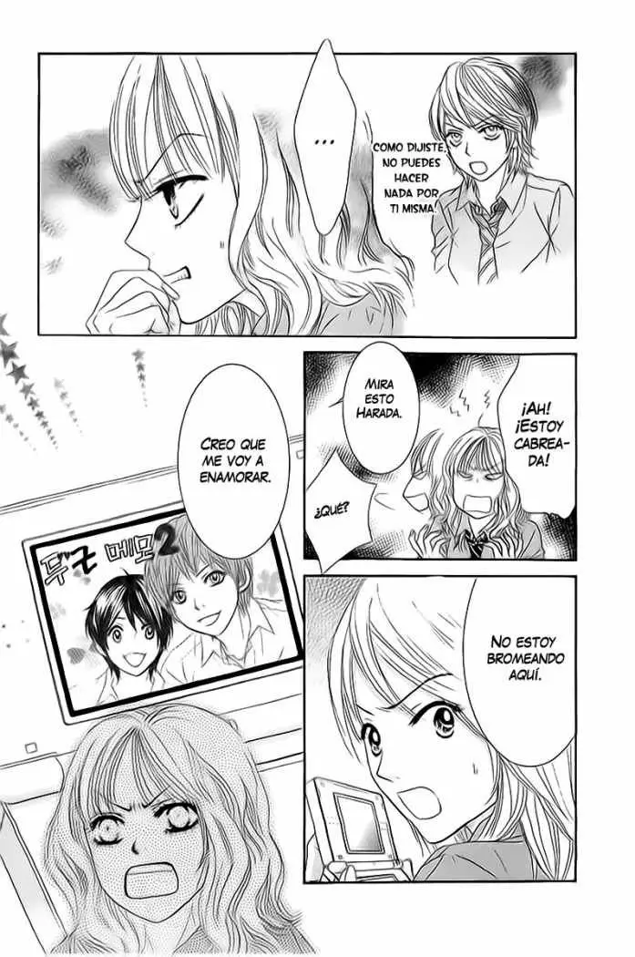Bokutachi wa Shitte Shimatta (2007) - Capítulo 19 - Página 24 - LectorTMOo