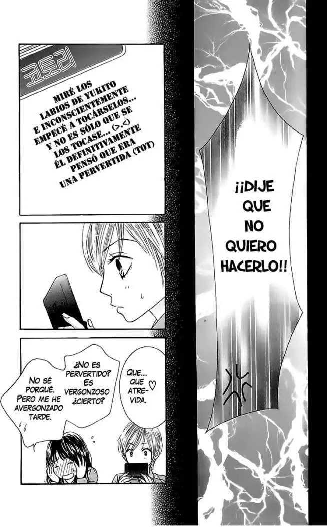 Bokutachi wa Shitte Shimatta (2007) - Capítulo 19 - Página 26 - LectorTMOo