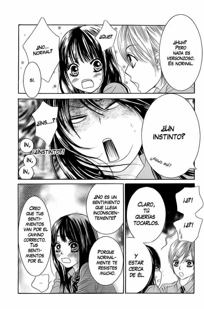 Bokutachi wa Shitte Shimatta (2007) - Capítulo 19 - Página 27 - LectorTMOo