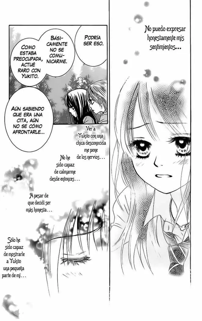 Bokutachi wa Shitte Shimatta (2007) - Capítulo 19 - Página 28 - LectorTMOo