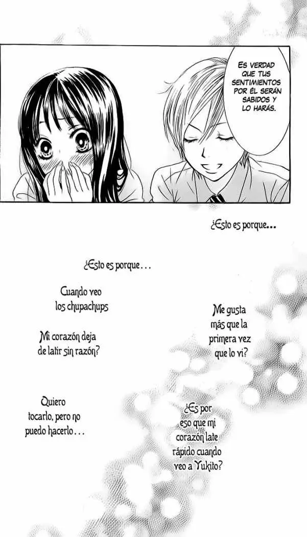 Bokutachi wa Shitte Shimatta (2007) - Capítulo 19 - Página 29 - LectorTMOo
