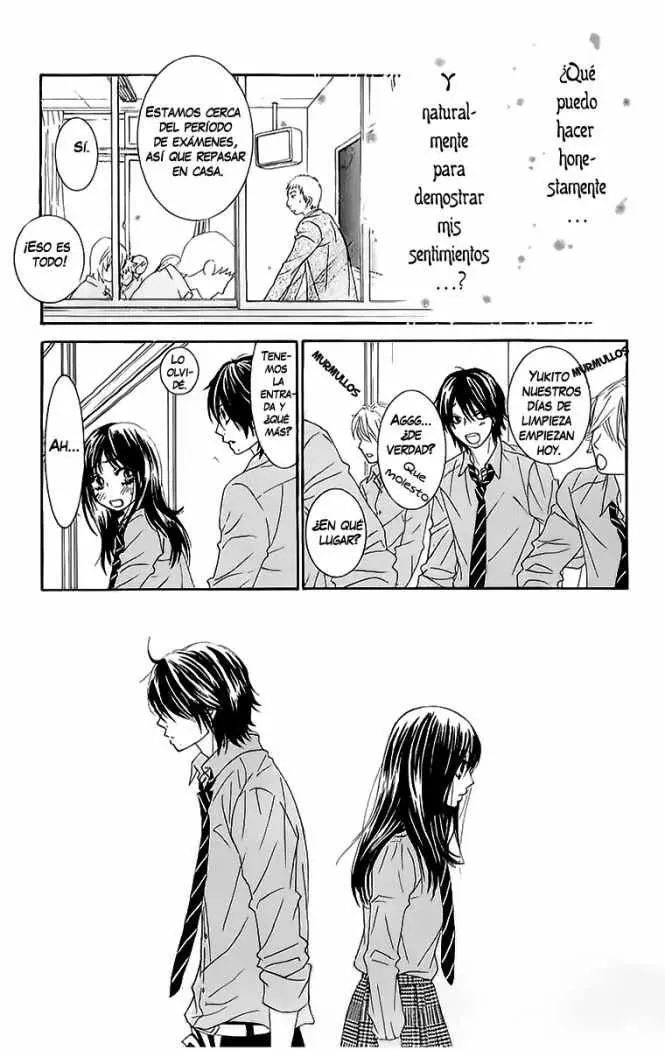 Bokutachi wa Shitte Shimatta (2007) - Capítulo 19 - Página 30 - LectorTMOo