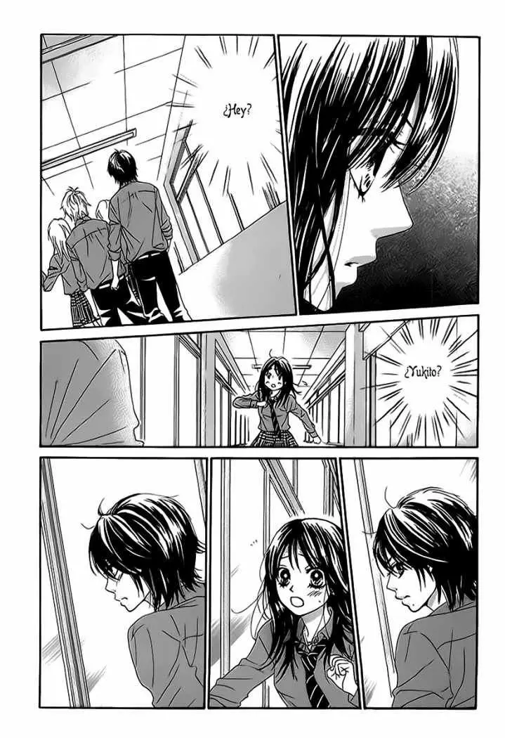 Bokutachi wa Shitte Shimatta (2007) - Capítulo 19 - Página 31 - LectorTMOo
