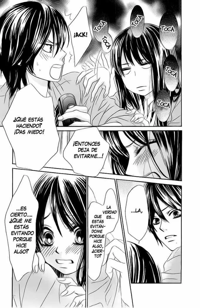 Bokutachi wa Shitte Shimatta (2007) - Capítulo 19 - Página 34 - LectorTMOo