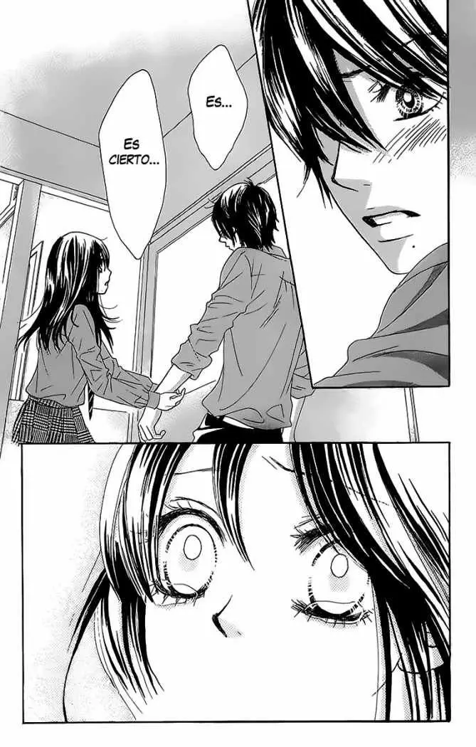 Bokutachi wa Shitte Shimatta (2007) - Capítulo 19 - Página 35 - LectorTMOo