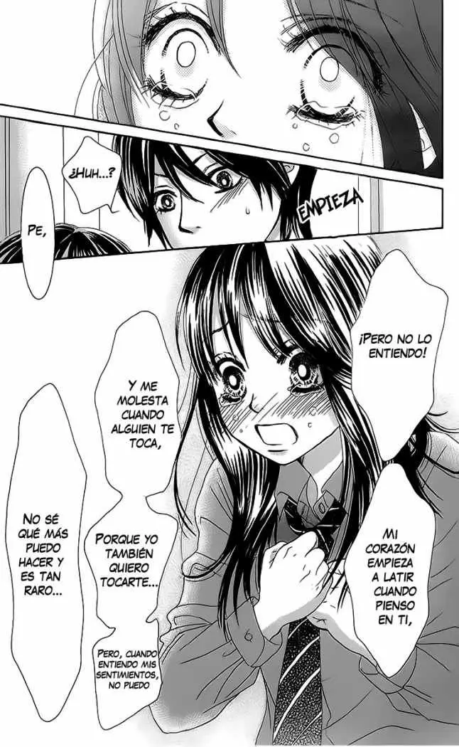 Bokutachi wa Shitte Shimatta (2007) - Capítulo 19 - Página 36 - LectorTMOo