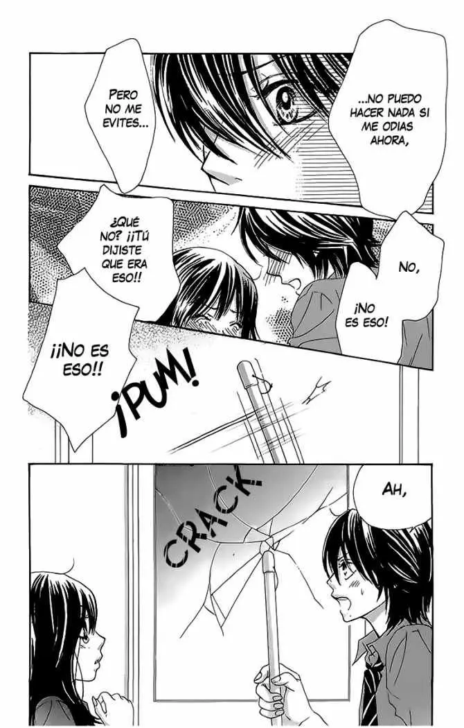 Bokutachi wa Shitte Shimatta (2007) - Capítulo 19 - Página 37 - LectorTMOo