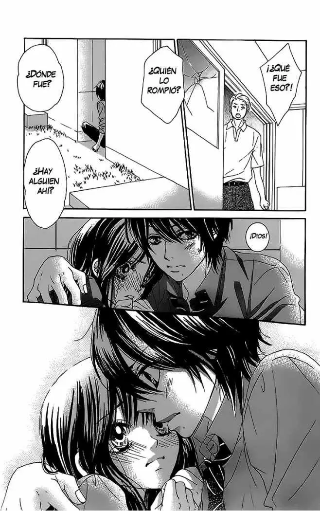 Bokutachi wa Shitte Shimatta (2007) - Capítulo 19 - Página 38 - LectorTMOo