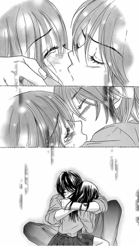 Bokutachi wa Shitte Shimatta (2007) - Capítulo 19 - Página 39 - LectorTMOo