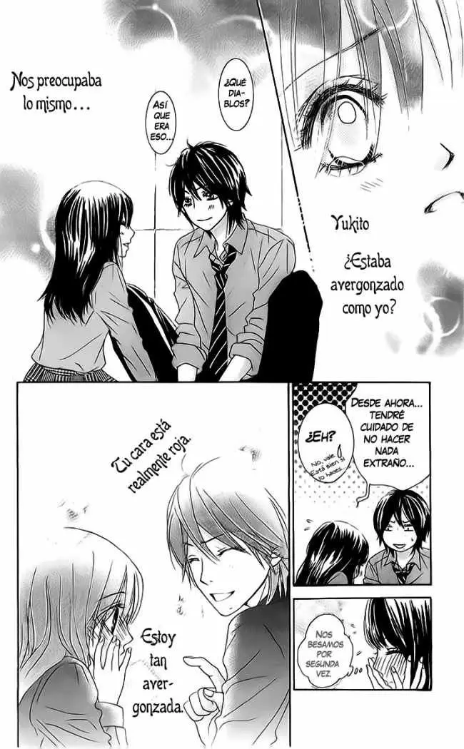 Bokutachi wa Shitte Shimatta (2007) - Capítulo 19 - Página 41 - LectorTMOo