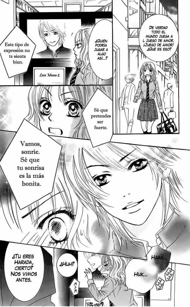 Bokutachi wa Shitte Shimatta (2007) - Capítulo 19 - Página 42 - LectorTMOo