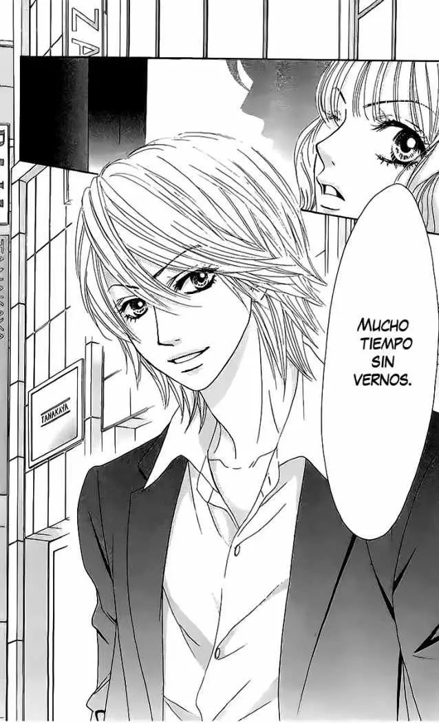 Bokutachi wa Shitte Shimatta (2007) - Capítulo 19 - Página 43 - LectorTMOo