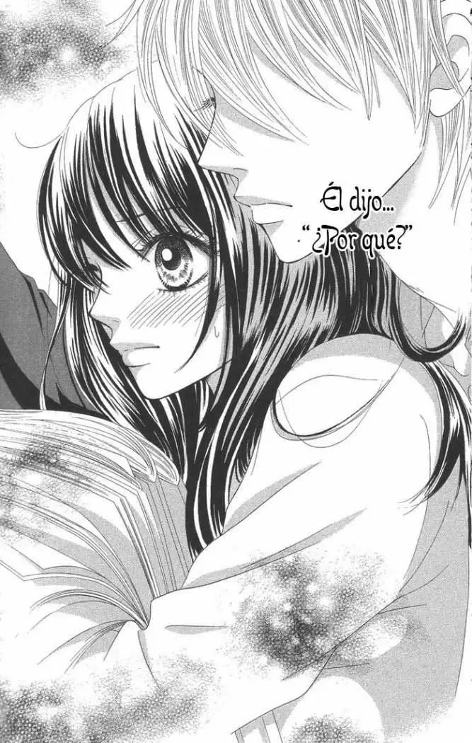 Bokutachi wa Shitte Shimatta (2007) - Capítulo 2 - Página 5 - LectorTMOo