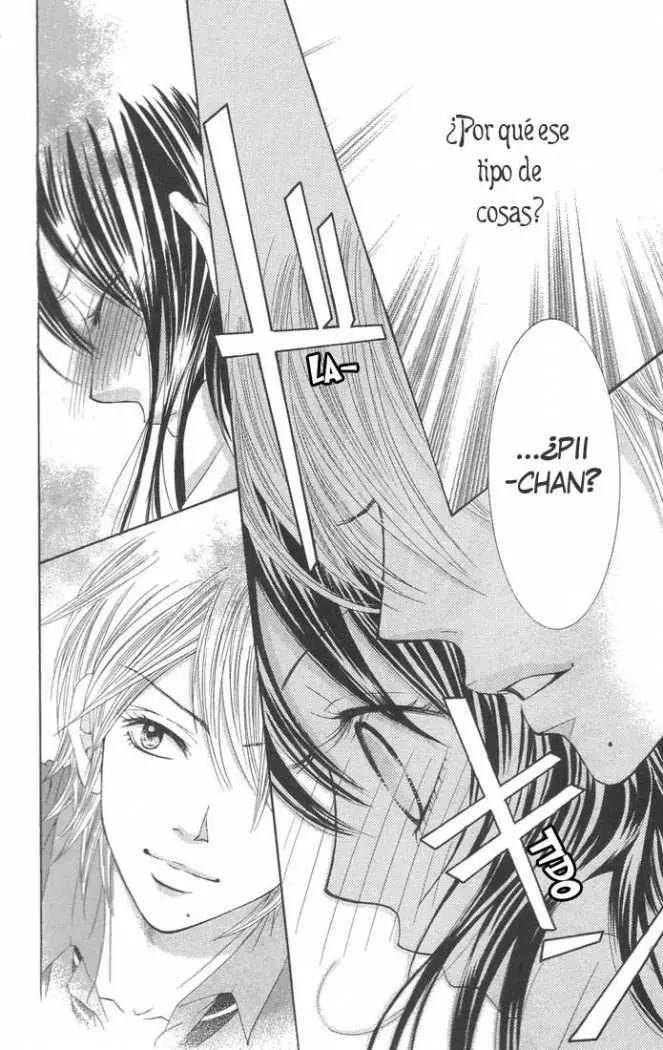 Bokutachi wa Shitte Shimatta (2007) - Capítulo 2 - Página 6 - LectorTMOo