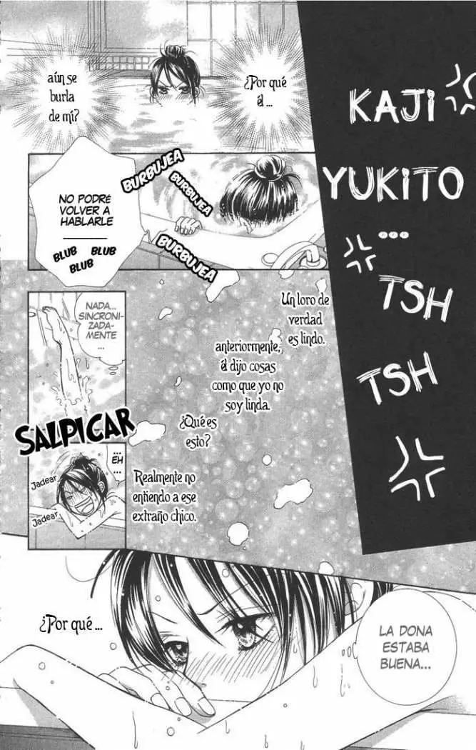 Bokutachi wa Shitte Shimatta (2007) - Capítulo 2 - Página 8 - LectorTMOo