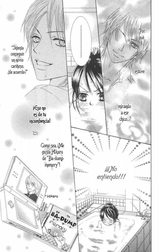 Bokutachi wa Shitte Shimatta (2007) - Capítulo 2 - Página 9 - LectorTMOo