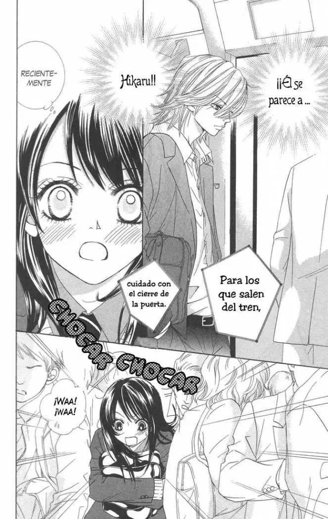 Bokutachi wa Shitte Shimatta (2007) - Capítulo 2 - Página 10 - LectorTMOo