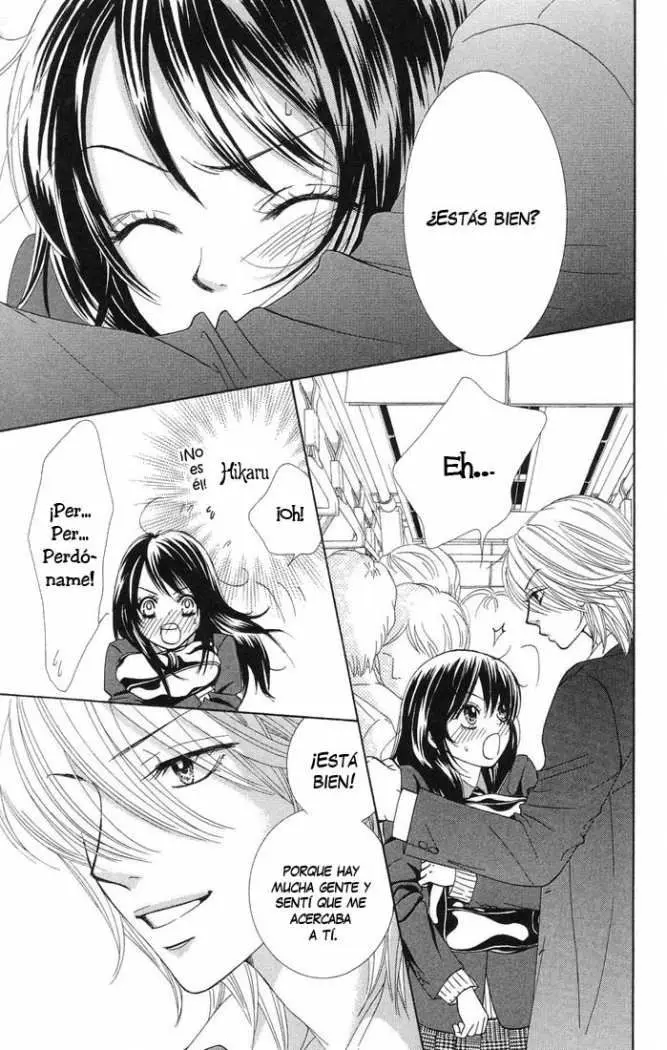 Bokutachi wa Shitte Shimatta (2007) - Capítulo 2 - Página 11 - LectorTMOo