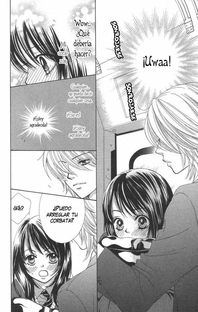 Bokutachi wa Shitte Shimatta (2007) - Capítulo 2 - Página 12 - LectorTMOo