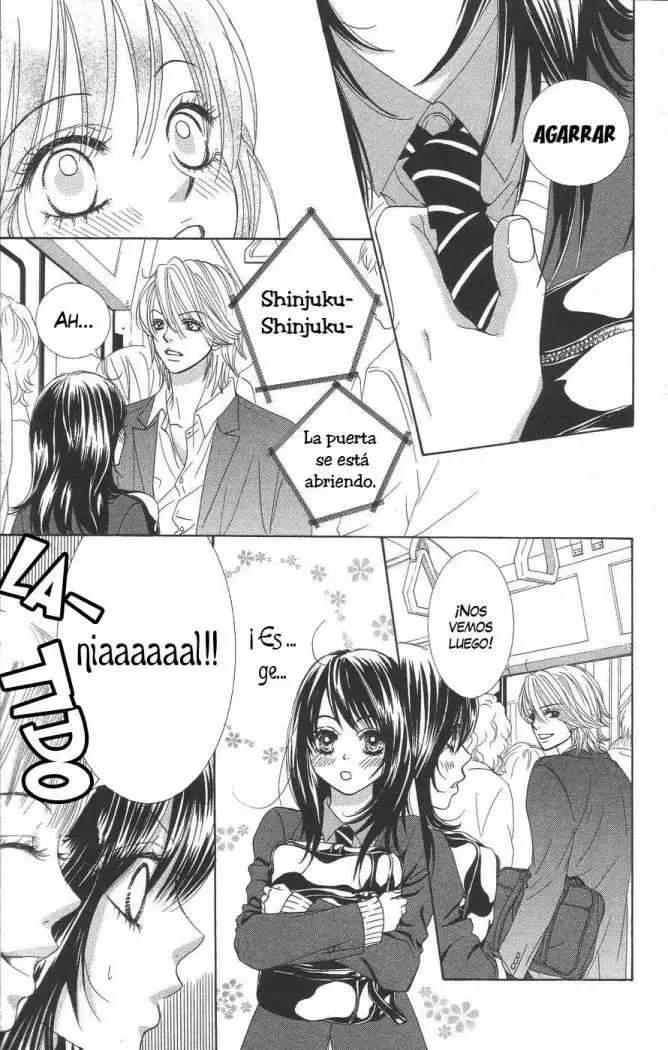 Bokutachi wa Shitte Shimatta (2007) - Capítulo 2 - Página 13 - LectorTMOo