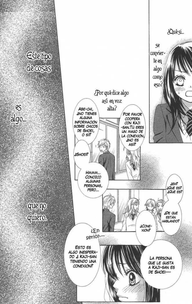 Bokutachi wa Shitte Shimatta (2007) - Capítulo 2 - Página 16 - LectorTMOo