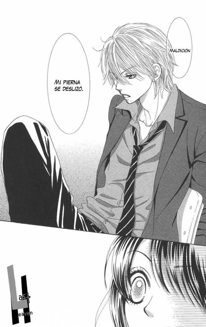 Bokutachi wa Shitte Shimatta (2007) - Capítulo 2 - Página 18 - LectorTMOo