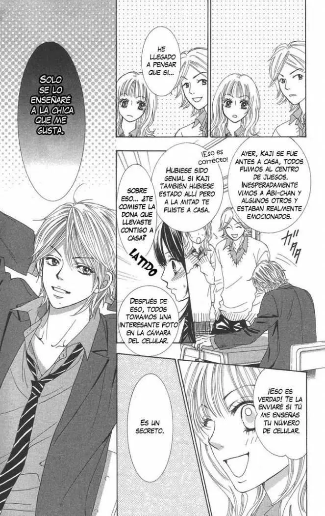 Bokutachi wa Shitte Shimatta (2007) - Capítulo 2 - Página 19 - LectorTMOo