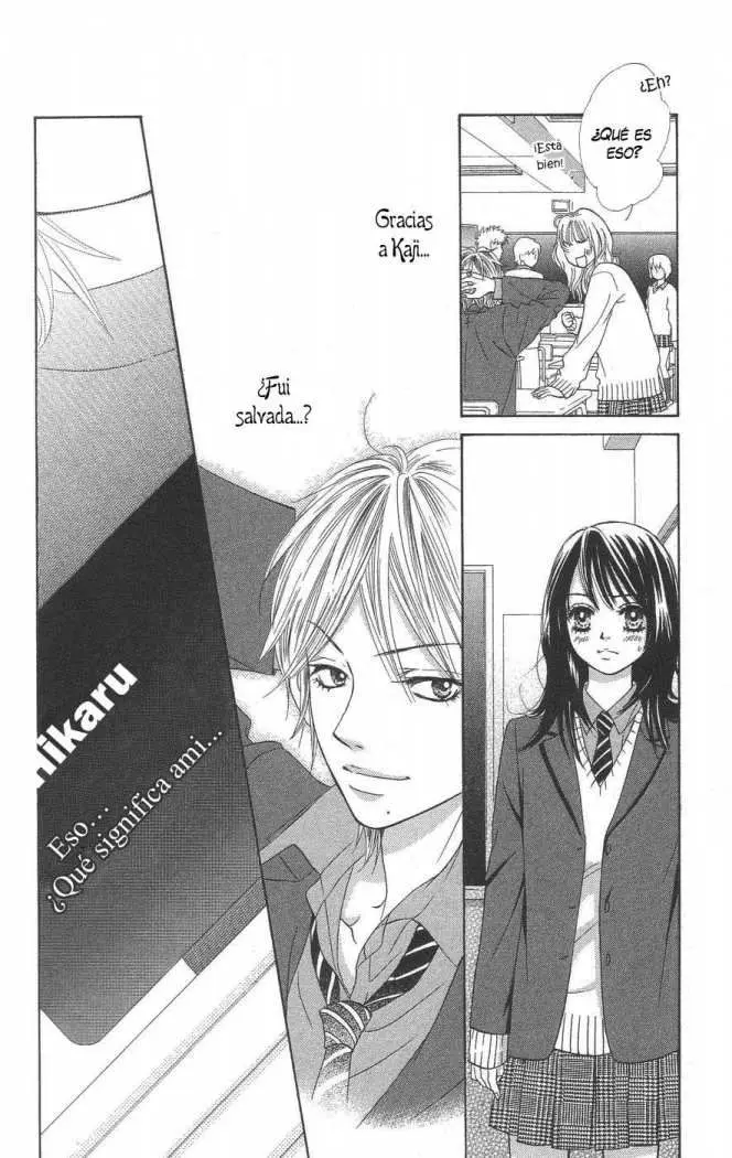 Bokutachi wa Shitte Shimatta (2007) - Capítulo 2 - Página 20 - LectorTMOo